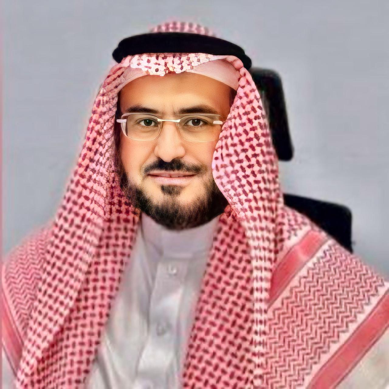 صورة الدكتور [الاسم]